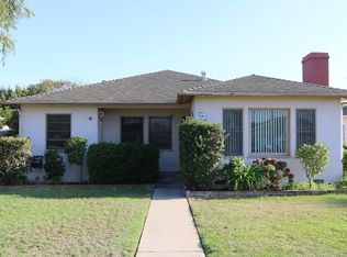 256 W Roderick Ave, Oxnard, CA 93030
