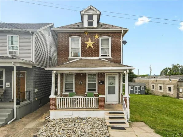 860 S 25th St, Easton, PA 18042