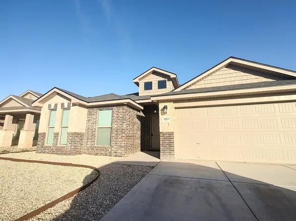 3213 Venita Ave, Lubbock, TX 79407