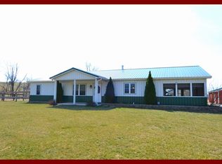 13646 State Hwy W, Queen City, MO 63561