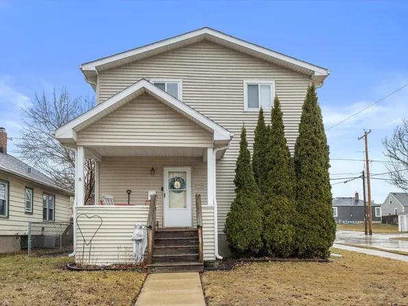 6902 37th AVENUE, Kenosha, WI 53142