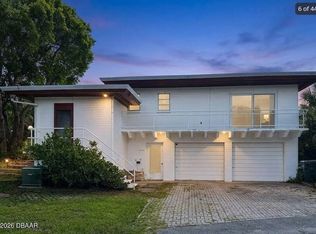 1476 N Peninsula Dr, Daytona Beach, FL 32118