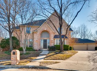 2500 Stillwater Ct, Flower Mound, TX 75022