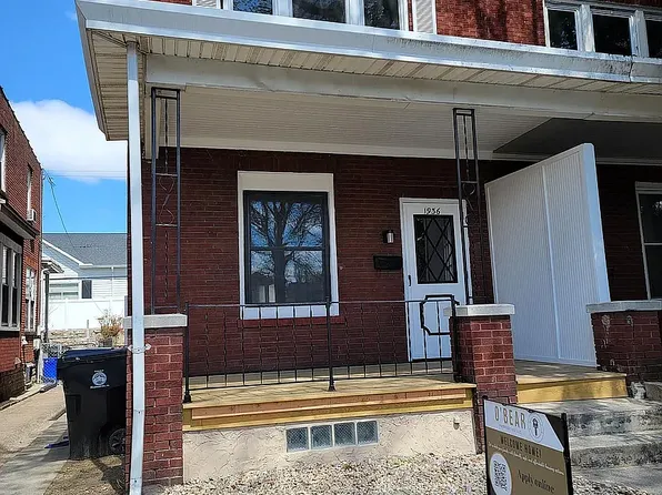 1936 Manada St, Harrisburg, PA 17104