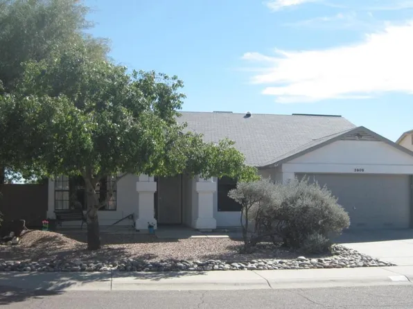 3909 W Misty Willow Ln, Glendale, AZ 85310
