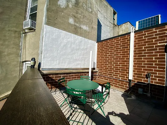 Rented by Brown Harris Stevens | media 13