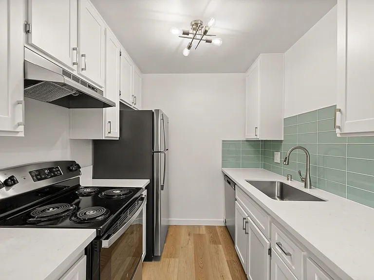 Two Bedroom One Bathroom Floor Plan Two Bedroom One Bathroom Floor Plan