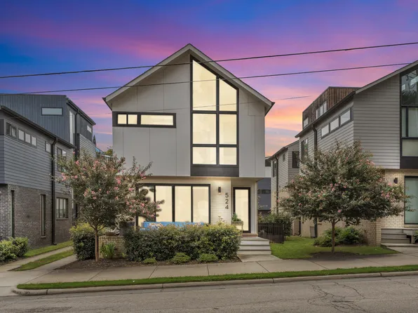 524 E Edenton St, Raleigh, NC 27601