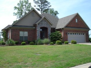 1710 Hudson Loop, Conway, AR 72034