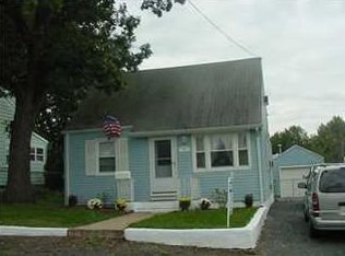 73 Franklin, Hazlet, NJ 07734