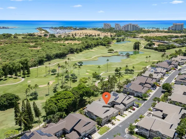 92-1507 Aliinui Dr #18G, Kapolei, HI 96707