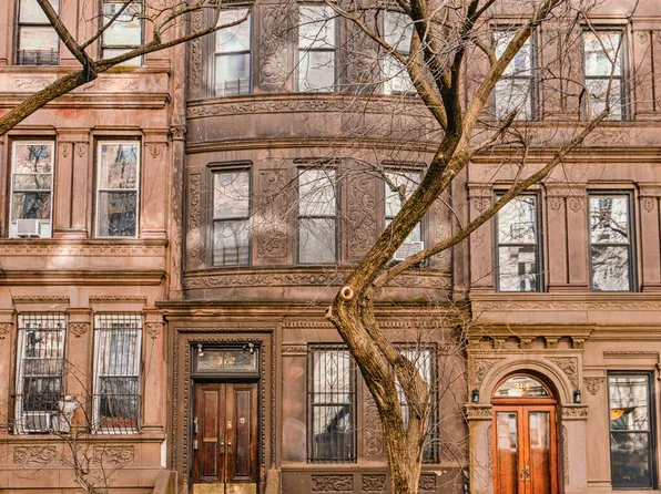 312 West 98th Street image 1 of 7