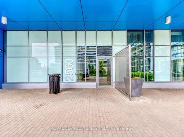 2560 Eglinton Ave W #TOWNHOUSE 105, Mississauga, ON L5M 0Y3