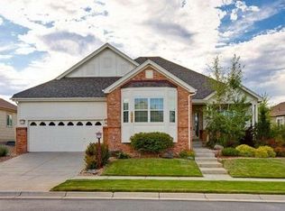 21840 E Heritage Pkwy, Aurora, CO 80016