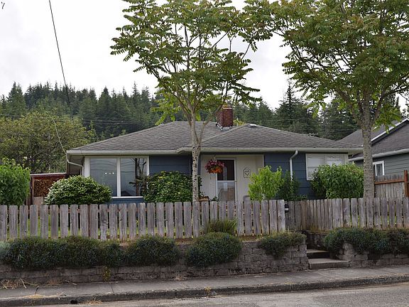 2nd image of 1238 N Folsom Ct