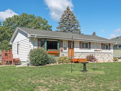 4332 Leander Ln, Minneapolis, MN, 55421