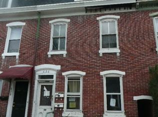626 Chain St, Norristown, PA 19401