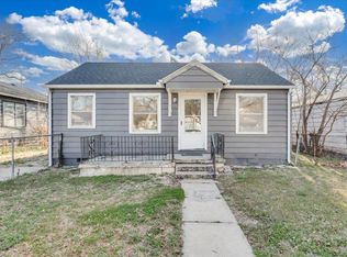 1652 S Ellis St, Wichita, KS 67211