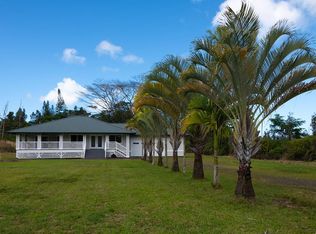 16-494 Orchidland Dr, Keaau, HI 96749