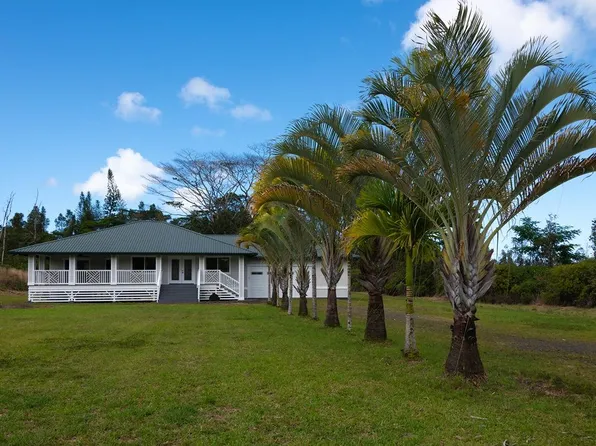 16-494 Orchidland Dr, Keaau, HI 96749