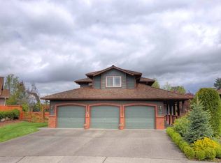 15405 70th Ave SE, Snohomish, WA 98296