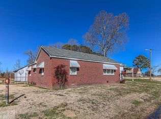 2157 Big Daddys Rd, Pikeville, NC 27863