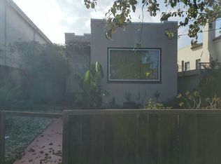 516 S Humboldt St, San Mateo, CA 94402