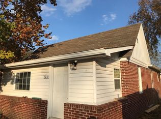 3231 S Collier St, Indianapolis, IN 46221