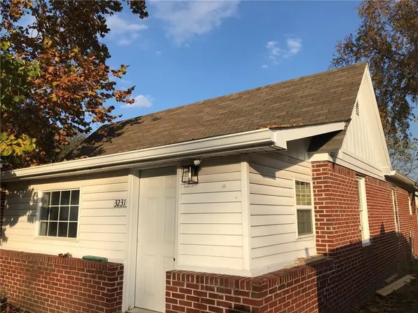 3231 S Collier St, Indianapolis, IN 46221