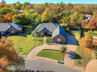 2113 Windsong, Edmond, OK 73034