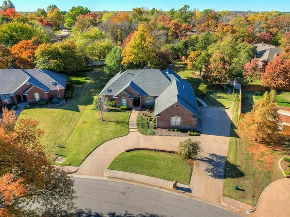 2113 Windsong, Edmond, OK 73034
