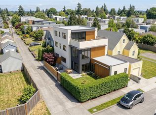 3820 NE 62nd Street, Seattle, WA