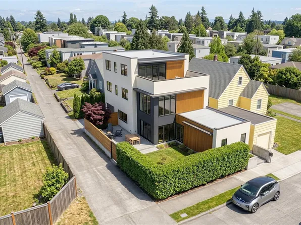 3820 NE 62nd Street, Seattle, WA 98115