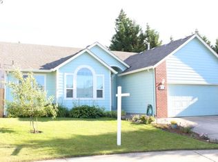 6615 NE 72nd Cir, Vancouver, WA