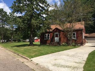 105 Hudson St, Antigo, WI 54409