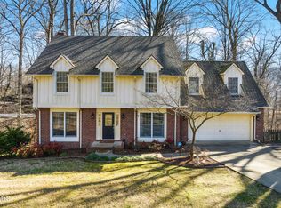 401 Canongate Rd, Kingsport, TN 37660