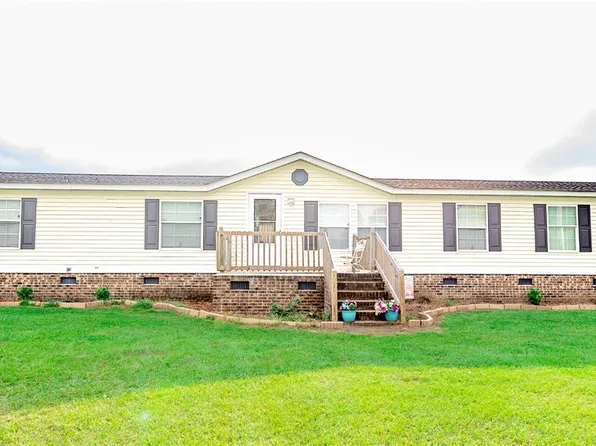 4471 N Shannon Rd, Shannon, NC 28386
