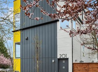 201 15th Ave, Seattle, WA 98122