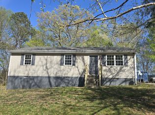15615 Allen Dr, Dinwiddie, VA 23841