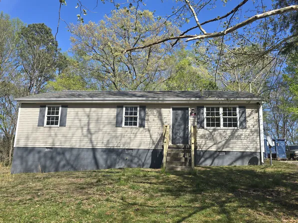 15615 Allen Dr, Dinwiddie, VA 23841