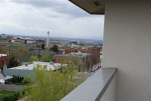 City Views - Private Roof Top