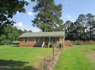 248 N State Hwy #11, Kenansville, NC 28349