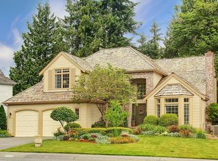 23208 SE 31st St, Sammamish, WA 98075