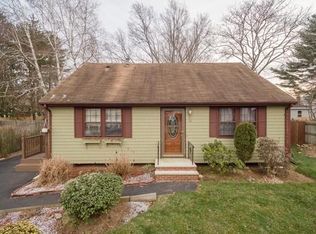 35 Watson St, Brockton, MA 02301