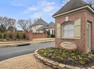1436 Wolf Park Rd, Germantown, TN 38138