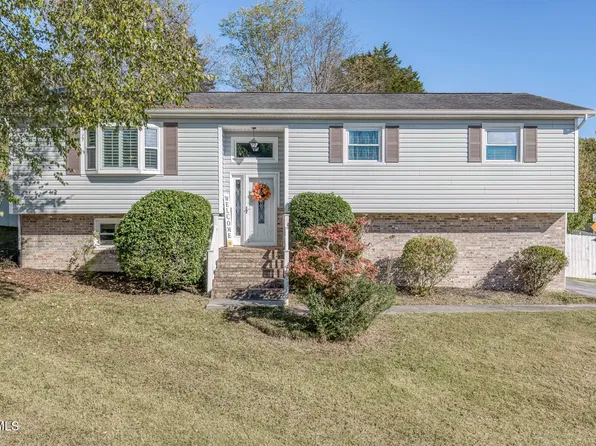 300 Sequoyah Dr, Blountville, TN 37617