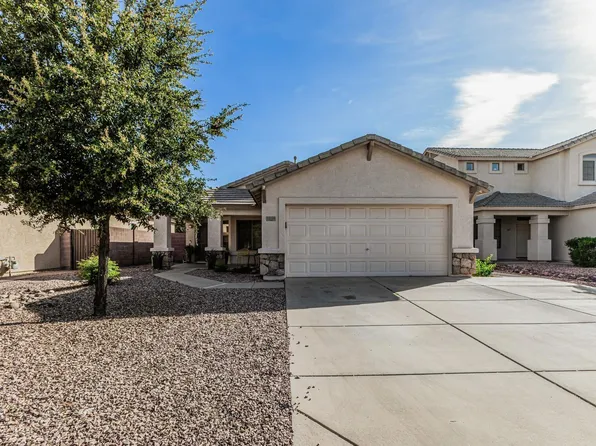 13163 W GELDING Circle, Surprise, AZ 85379