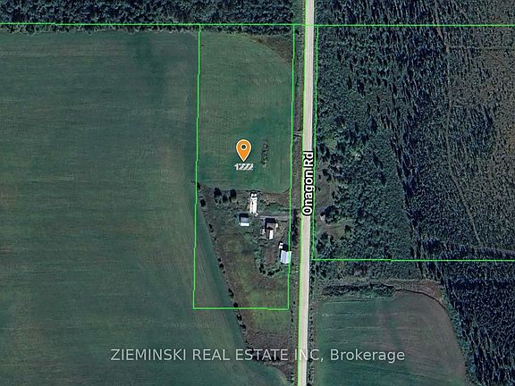 2nd image of 1222 Onagon Rd