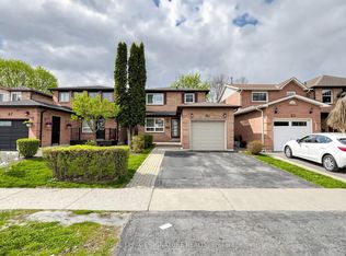 89 Ravenscroft Rd, Ajax, ON L1T 1W6