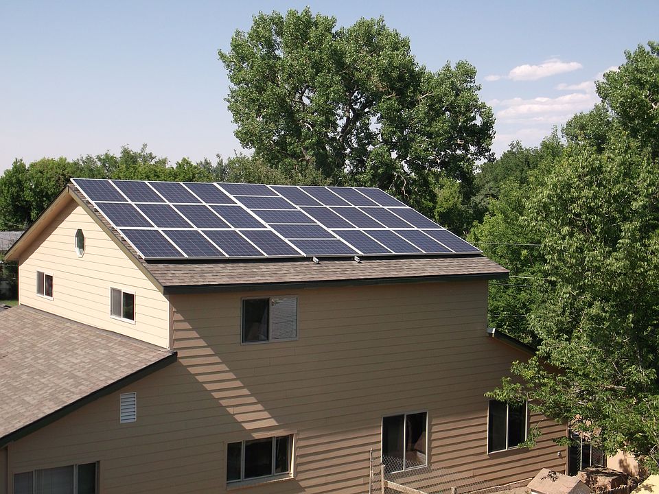 6.67 kw solar pv